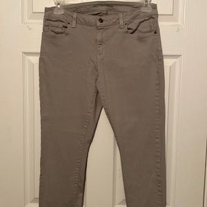 Women’s Michael kors jeans size 8